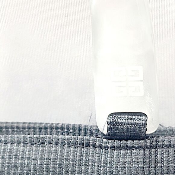 Givenchy Canvas Satchel Bag - Picture 5 of 8